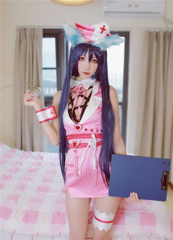 好色姐姐App截图